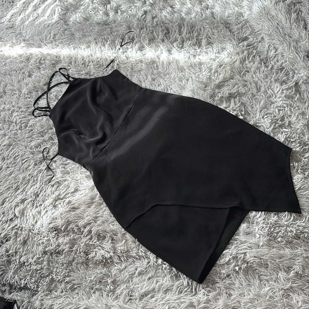 Express Dress